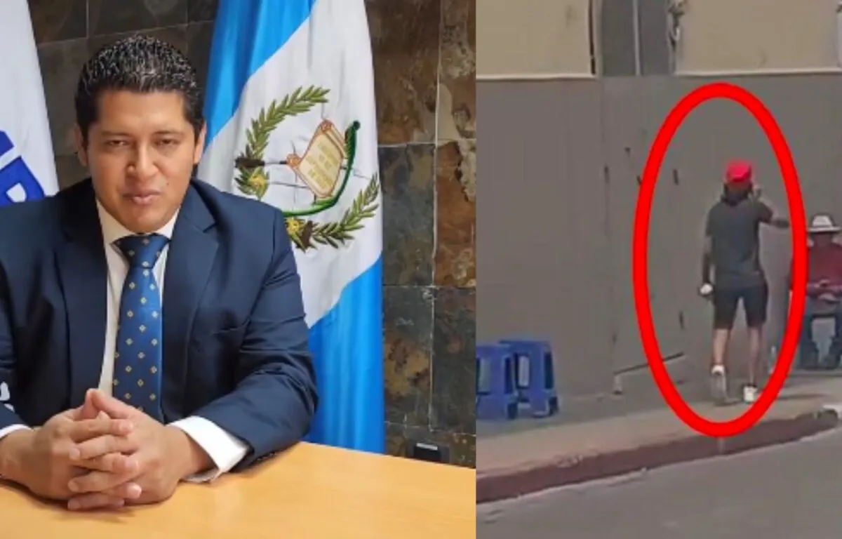 (VIDEO) Ministerio Público revela la Mujer podría estar involucrada en el asesinato de Farruko Pop