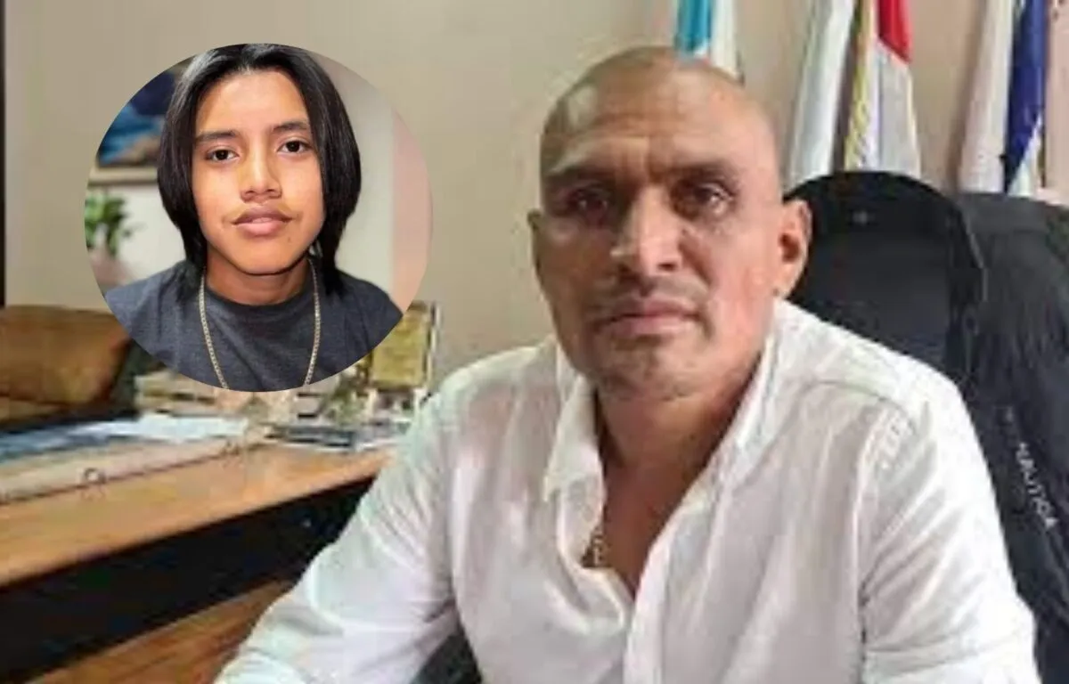 (VIDEO) Winter Coc manda duro mensaje al Presidente de Guatemala por lo sucedido al cantante Farruko Pop