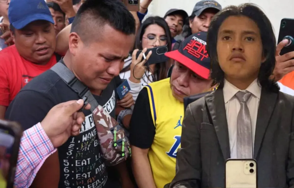 (VIDEO)La Familia de Farruko Pop Rompe el Silencio y Arremeten Contra Rudy Gamaliel de RG Estudios