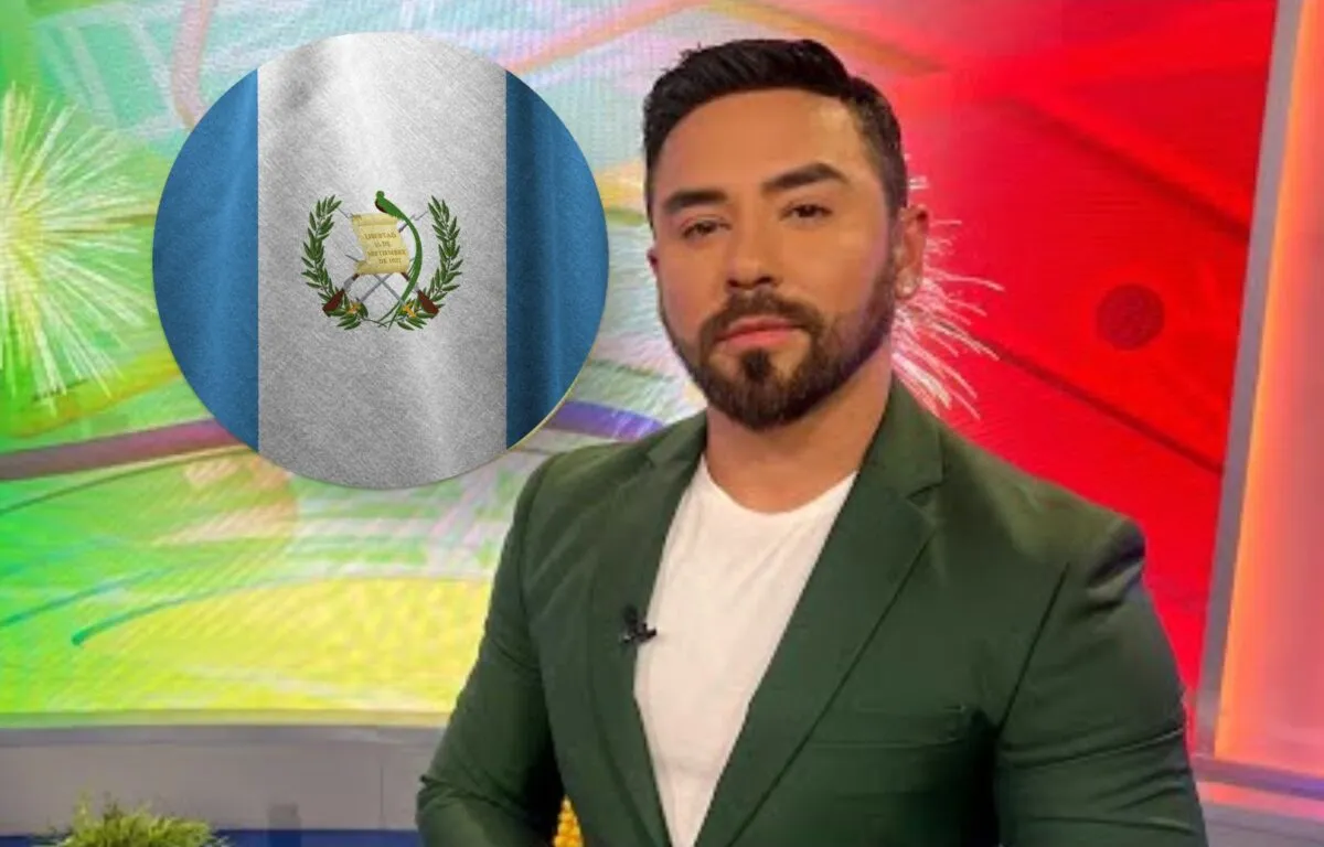 Víctor Urrutia y su Nueva Aventura en Telemundo