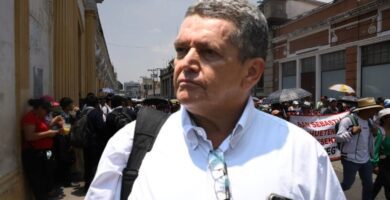 ¿Por qué los Sindicatos le niegan apoyo a Joviel Acevedo