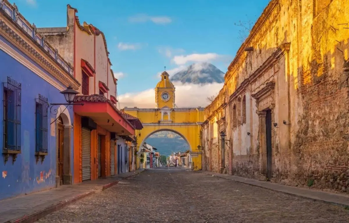 1. La Gran Depresión y sus Efectos en Guatemala