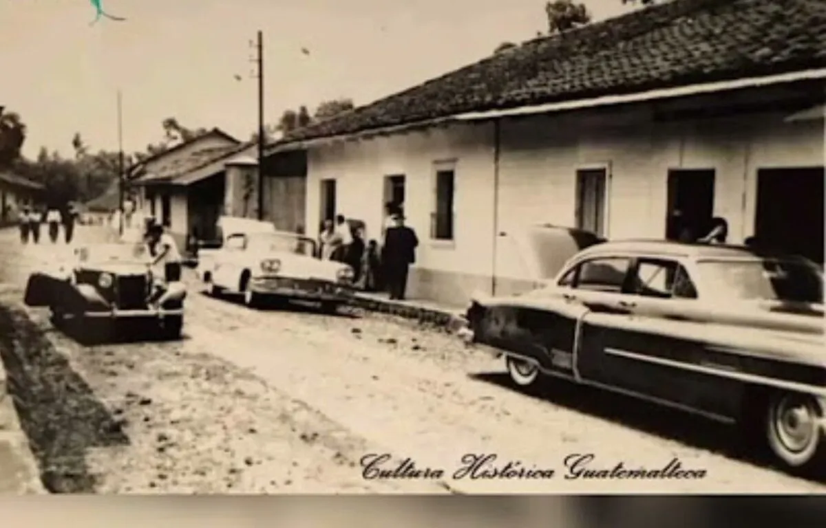 4. Infraestructura y Modernización