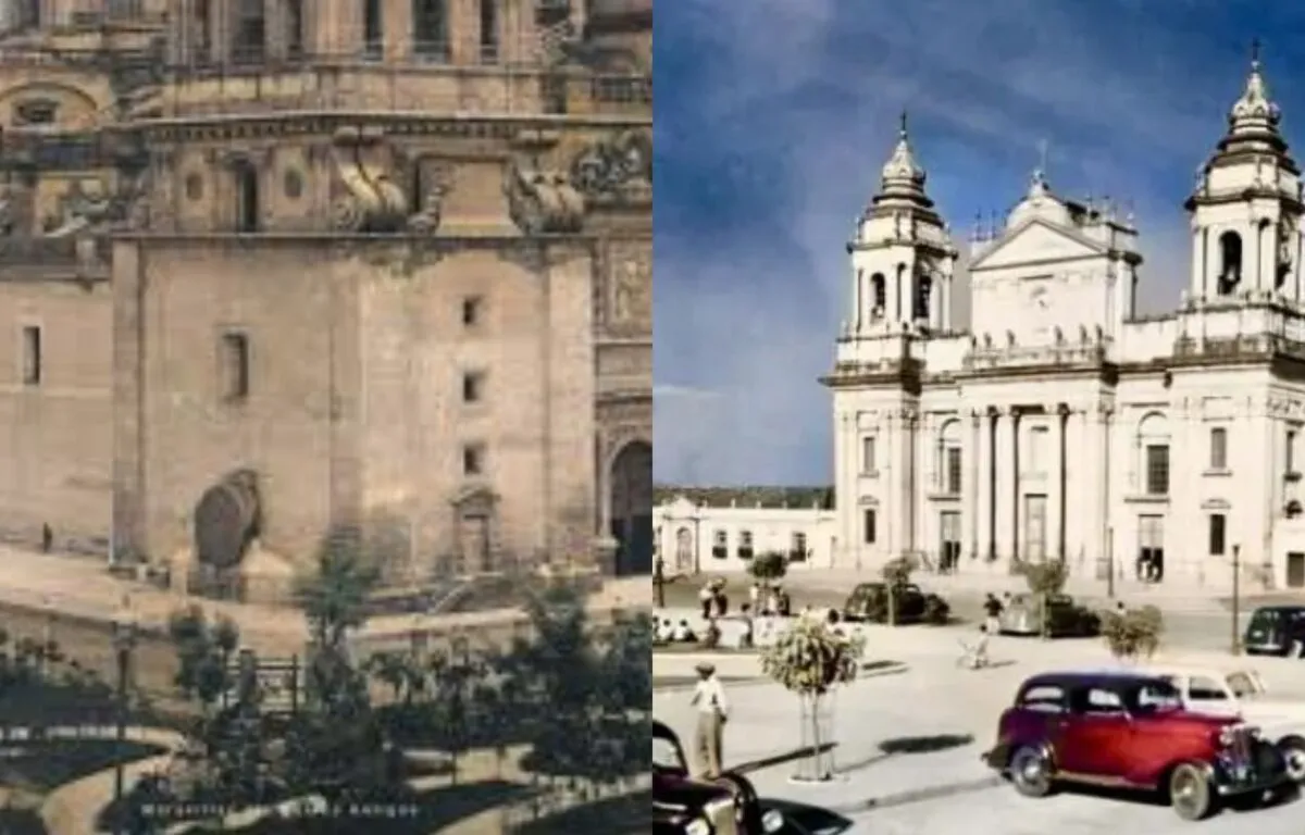 5 Sucesos Importantes de la Década de los Años Treinta en Guatemala