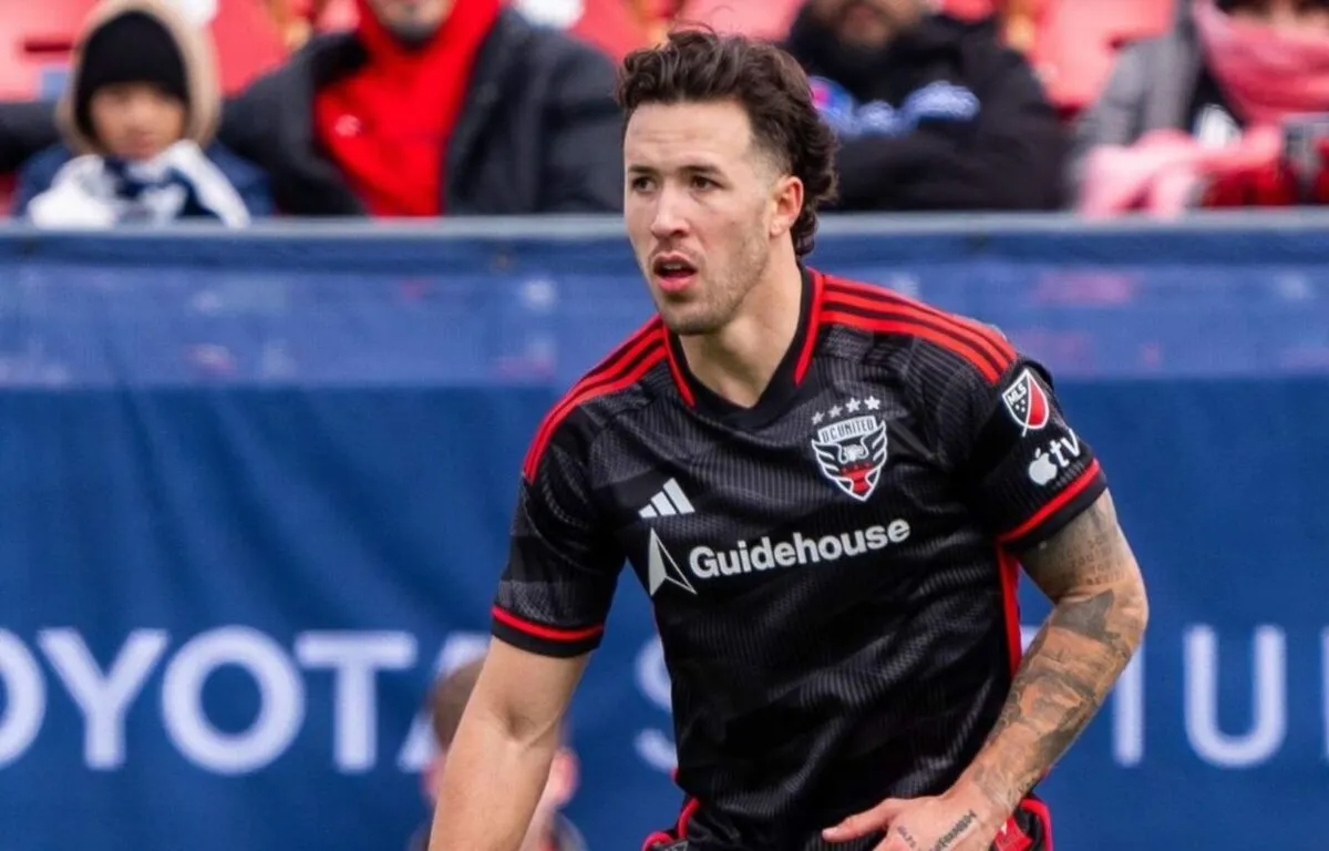 Aaron Herrera Un Destacado Candidato en la MLS