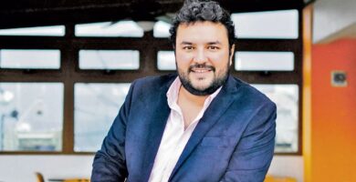 Así Mario Chang se convirtió en el Tenor Guatemalteco que conquisto Europa