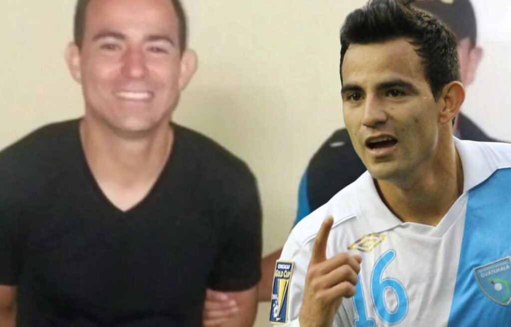 Así fue la implacable condena de Marco Pappa por Violencia contra la Mujer