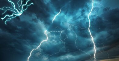 mucha lluvias en Guatemala
