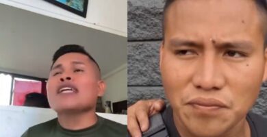 Carlos Pop se Lanza como Cantante con un cover viral