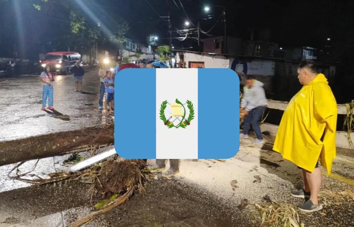 Casas Inundadas y Vehículos Arrastrados al Desbordarse el Río Pacaya