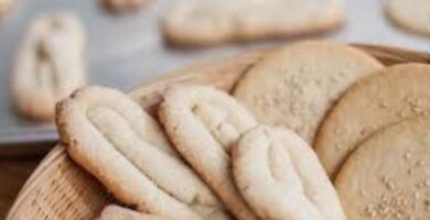 Champurradas Guatemaltecas Tradición y Sabor