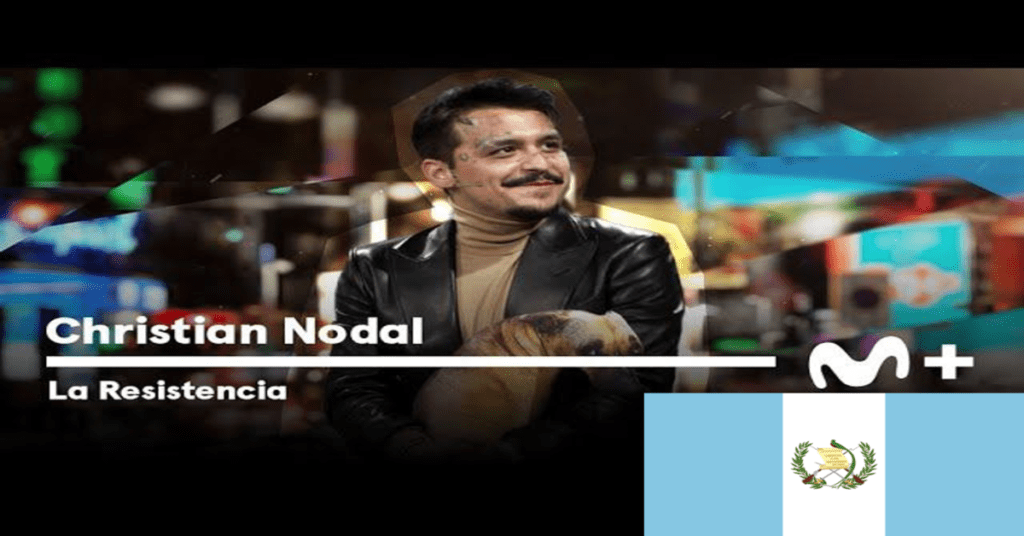 ¿La verdadera razón por la que Christian Nodal terminó con Cazzu?