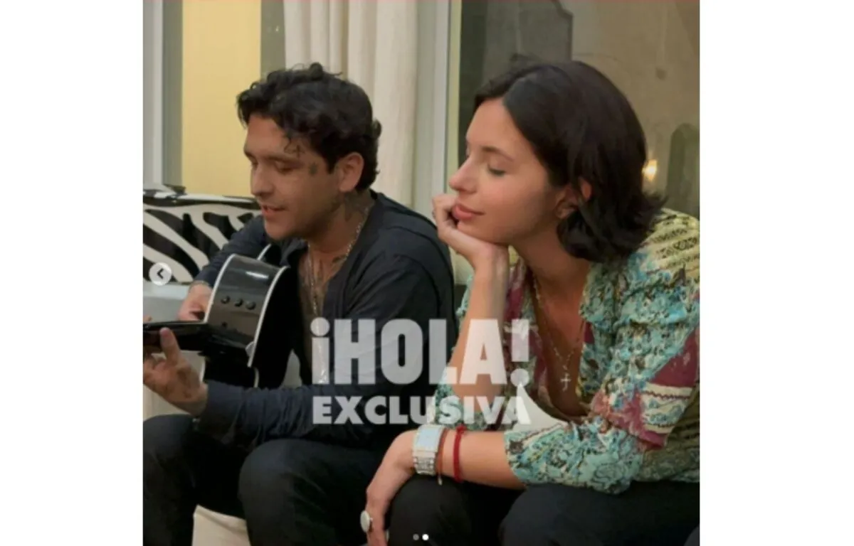 Confirmación de la Relación