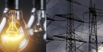 Conozca las zonas con Cortes de Luz Programados para el Fin de Semana en Guatemala