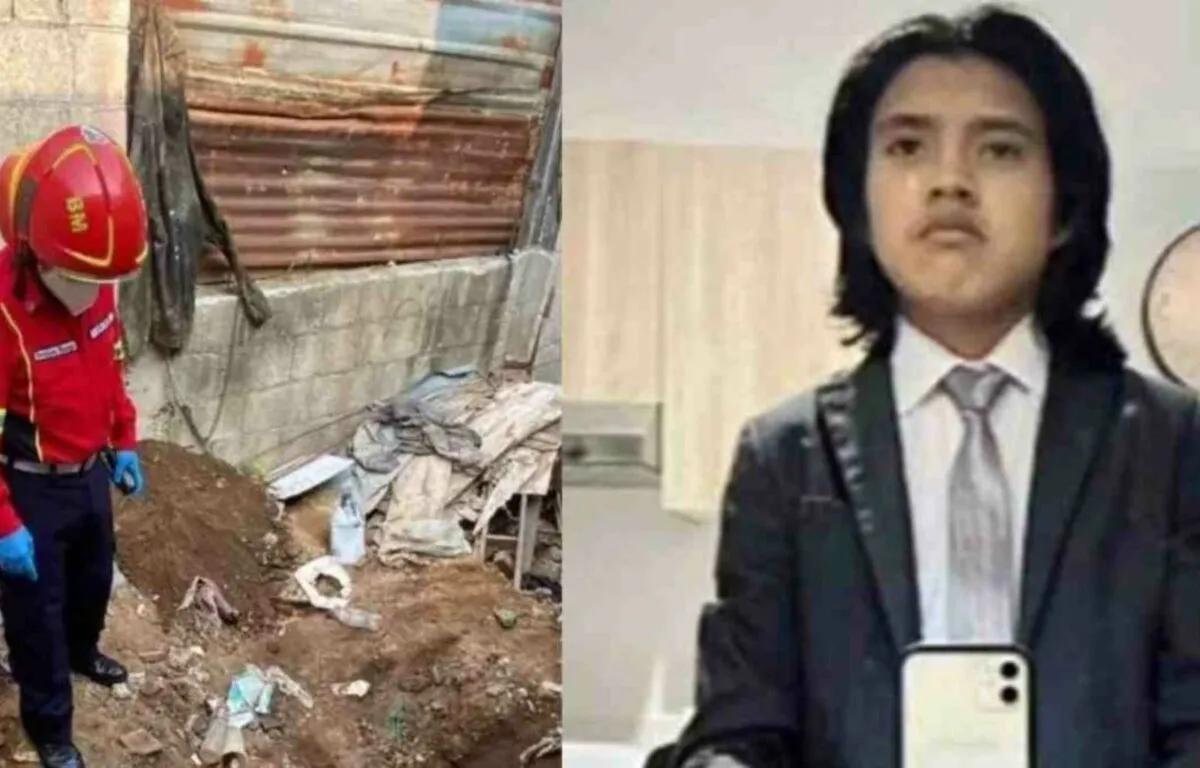 Contexto del Caso el Descubrimiento del Cuerpo