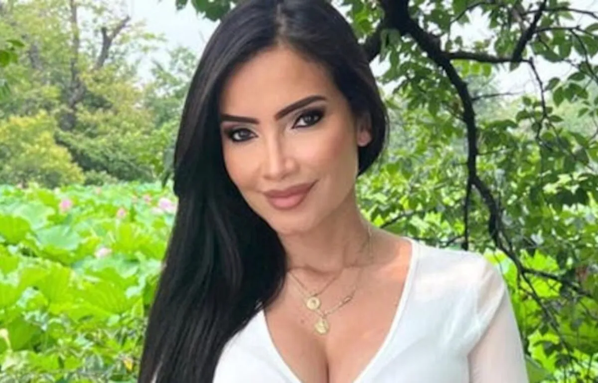 Contexto del Incidente la cantante Massiel Carrillo