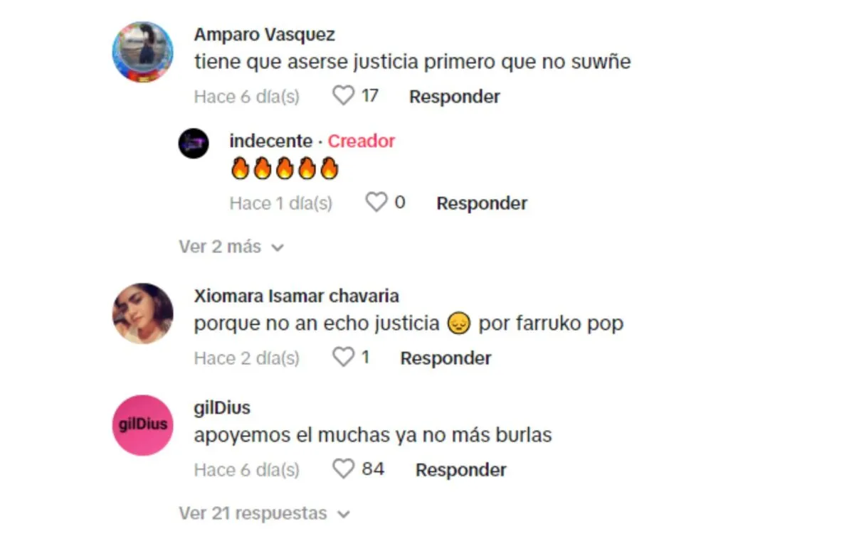 Críticas y Expectativas