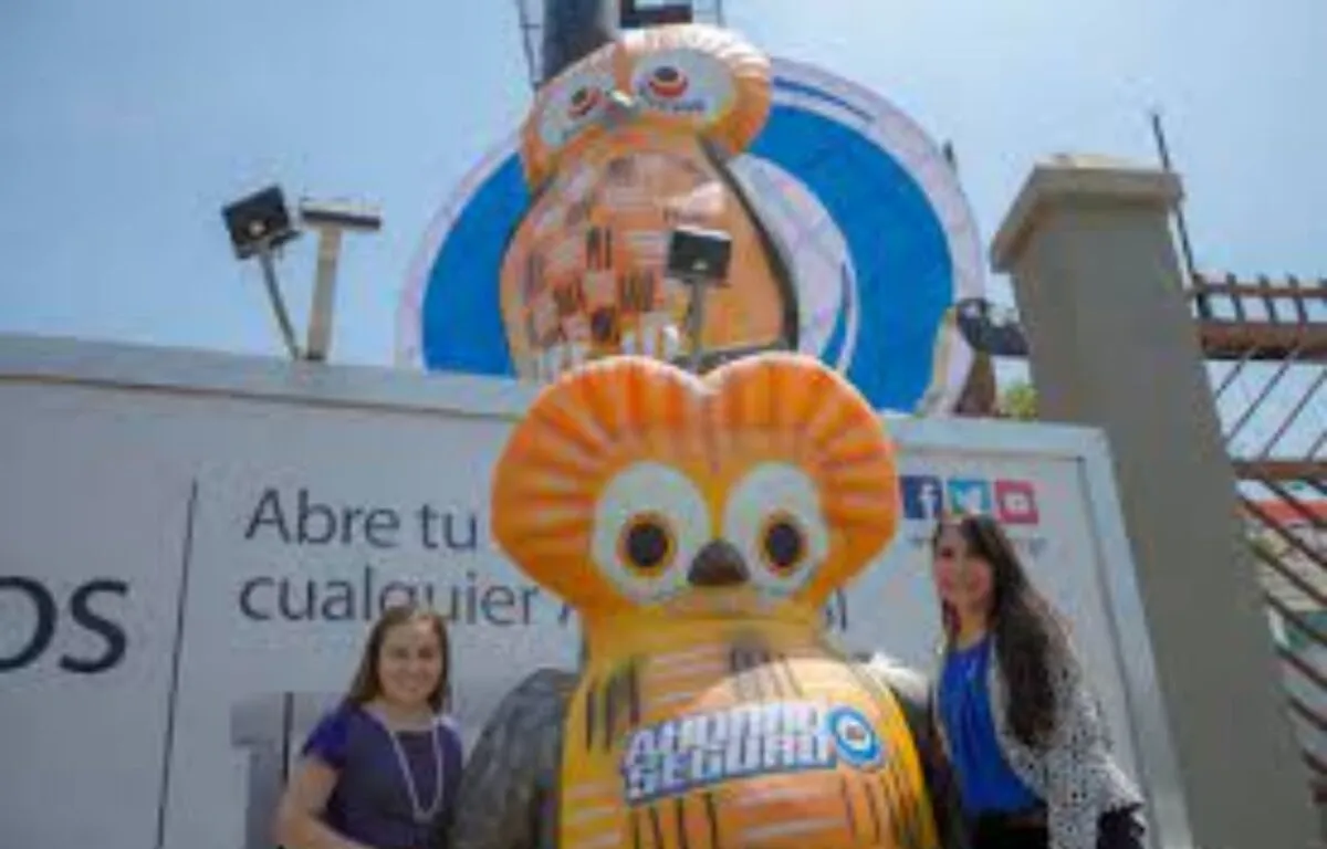 Datos Curiosos sobre el Tecolote en la Calzada San Juan