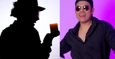 David Godoy hace un Trend Guatemala en Homenaje a Farruko Pop