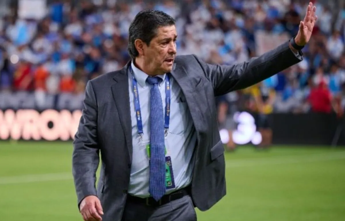 Desafíos y Expectativas para Luis Fernando Tena
