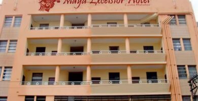 Descubre el Encanto del Hotel Maya Excelsior en la Ciudad de Guatemala