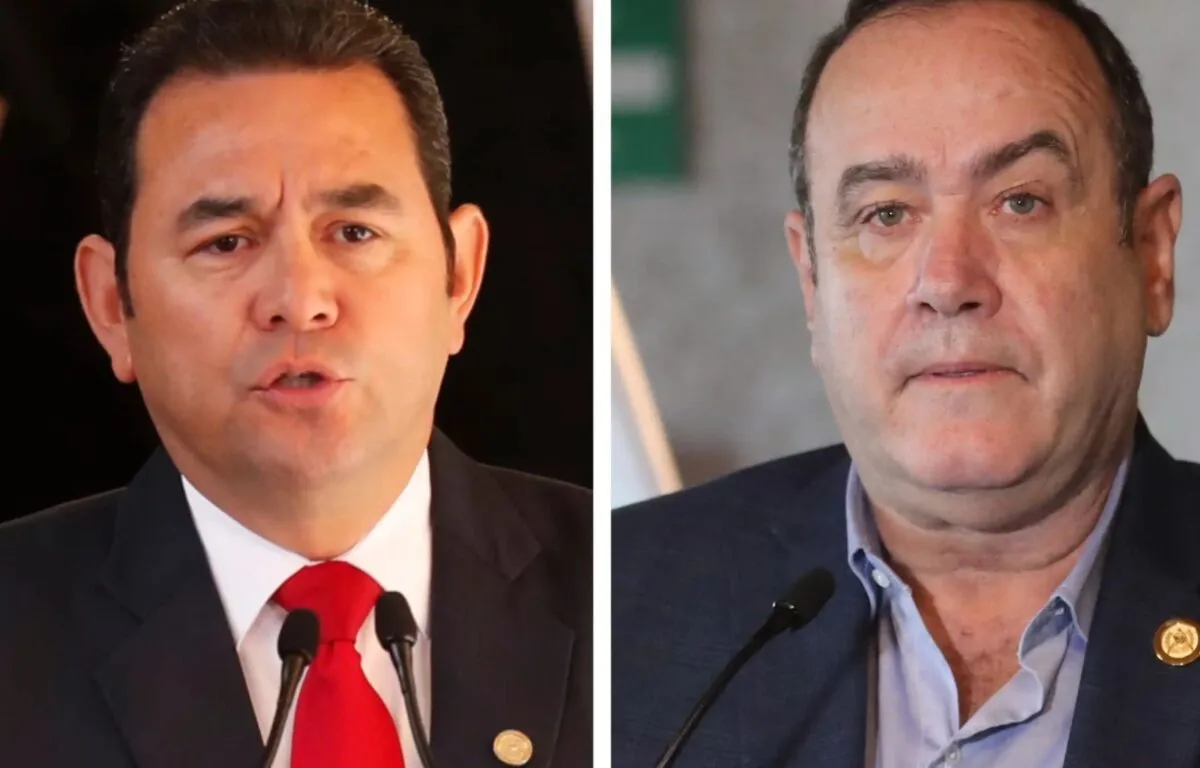 Detalles de la Denuncia presentación ante la Corte Penal Internacional