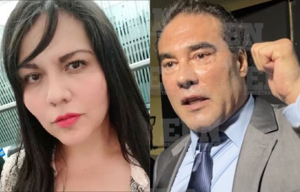 Detalles del Altercado la Reacción de Eduardo Yáñez