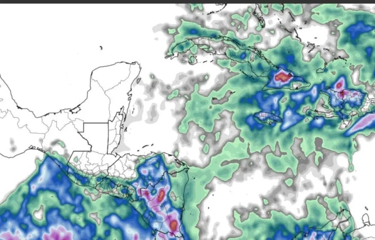 Detalles del Fenómeno Meteorológico en Guatemala