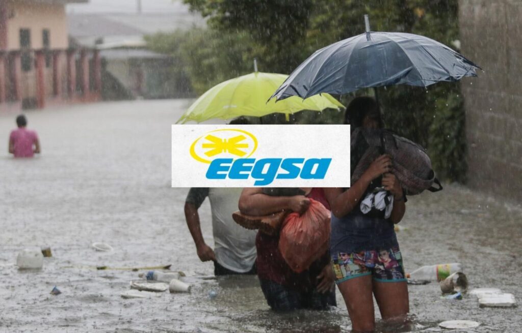 EEGSA Activa “Condición de Alerta” en Guatemala Ante Intensas Lluvias