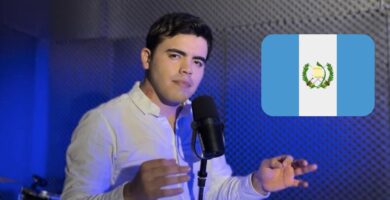 El Cover de Ivancini Flores que se hizo viral en Guatemala