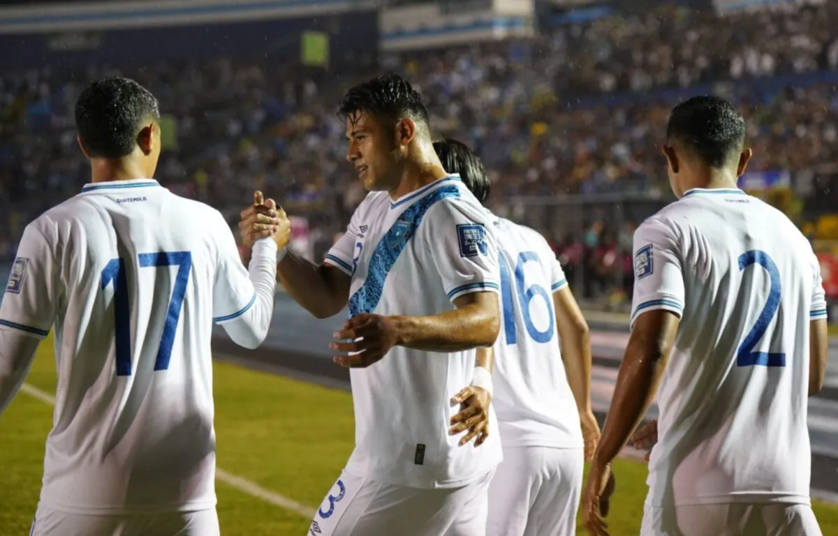 El Desliz del Narrador de la Concacaf una Confusión Inesperada