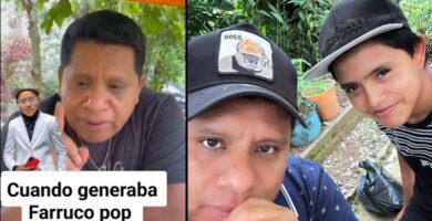 El Exmánager de Farruko Pop revela cuanto ganaba por sus Videos