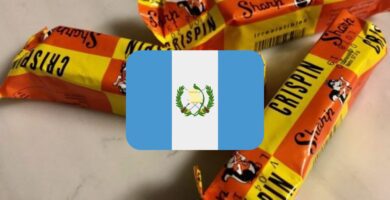 El Famoso Chocolate Crispín que Marcó la Historia de Guatemala