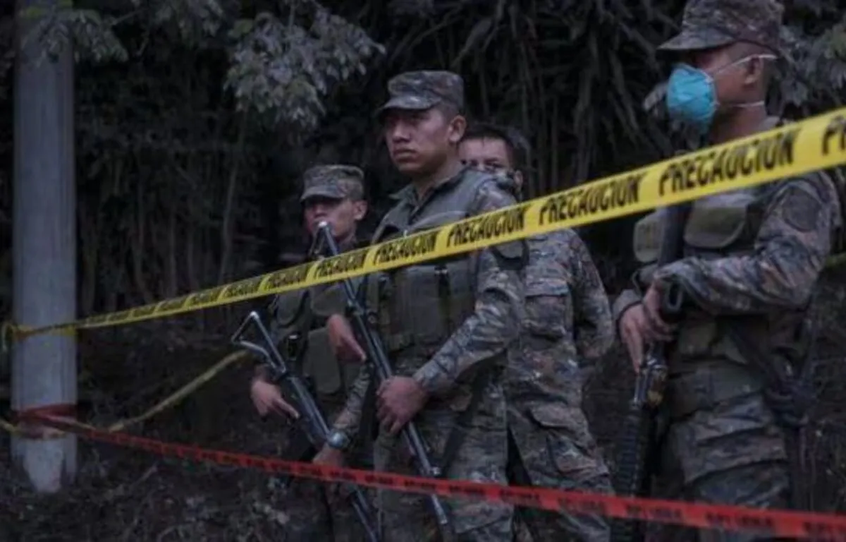 El Impacto Duradero de la Tragedia