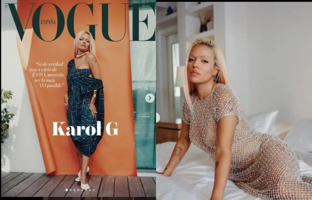El Impacto de Karol G en las Redes Sociales