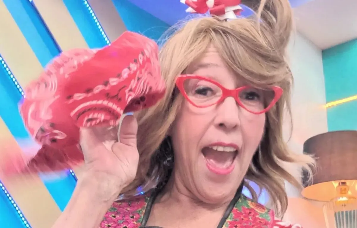 El Inicio de La Valeria