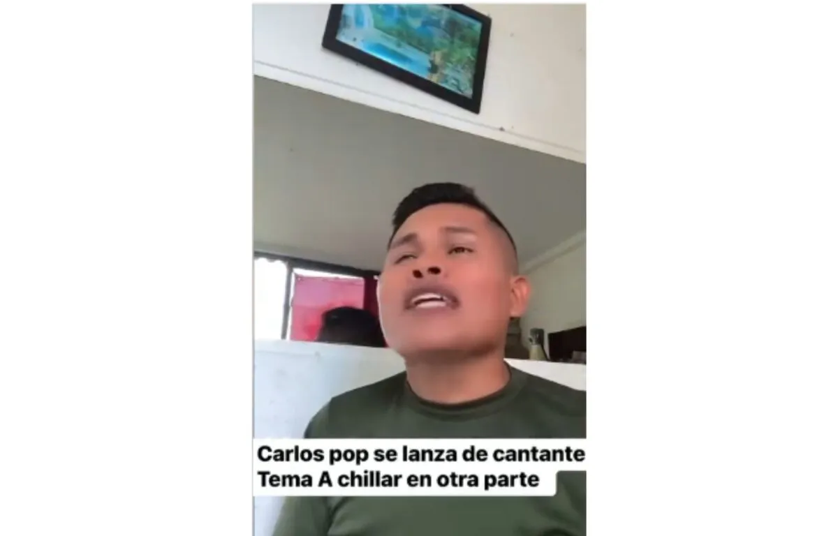 El Legado de Farruko Pop
