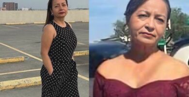 El Misterio del Audio de Floridalma Roque Antes de su Muerte