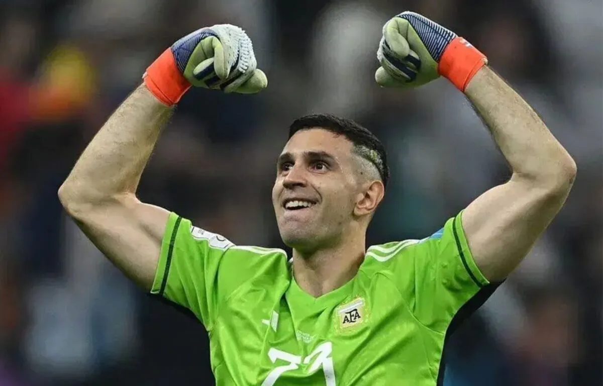 El Partido en Washington dominio Argentino con un Sabor Amargo