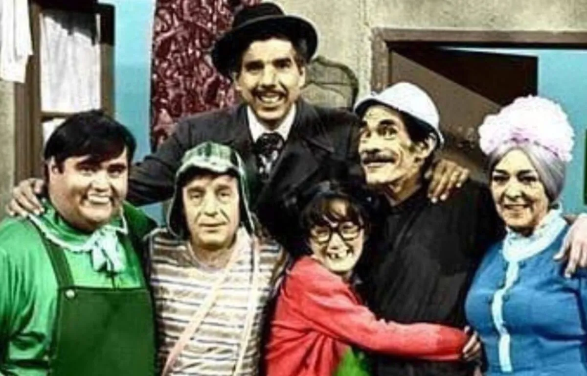 El Proyecto “Con permisito dijo Monchito” un Tributo a Don Ramón