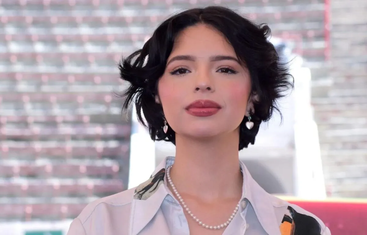 El Video Viral de Ángela Aguilar