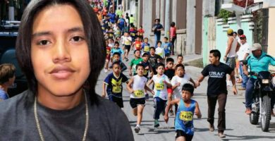 Emotivo Homenaje a Farruko Pop en Cobán