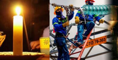 Estos Sectores se Quedarán sin Luz el Sábado 15 de Junio en Guatemala