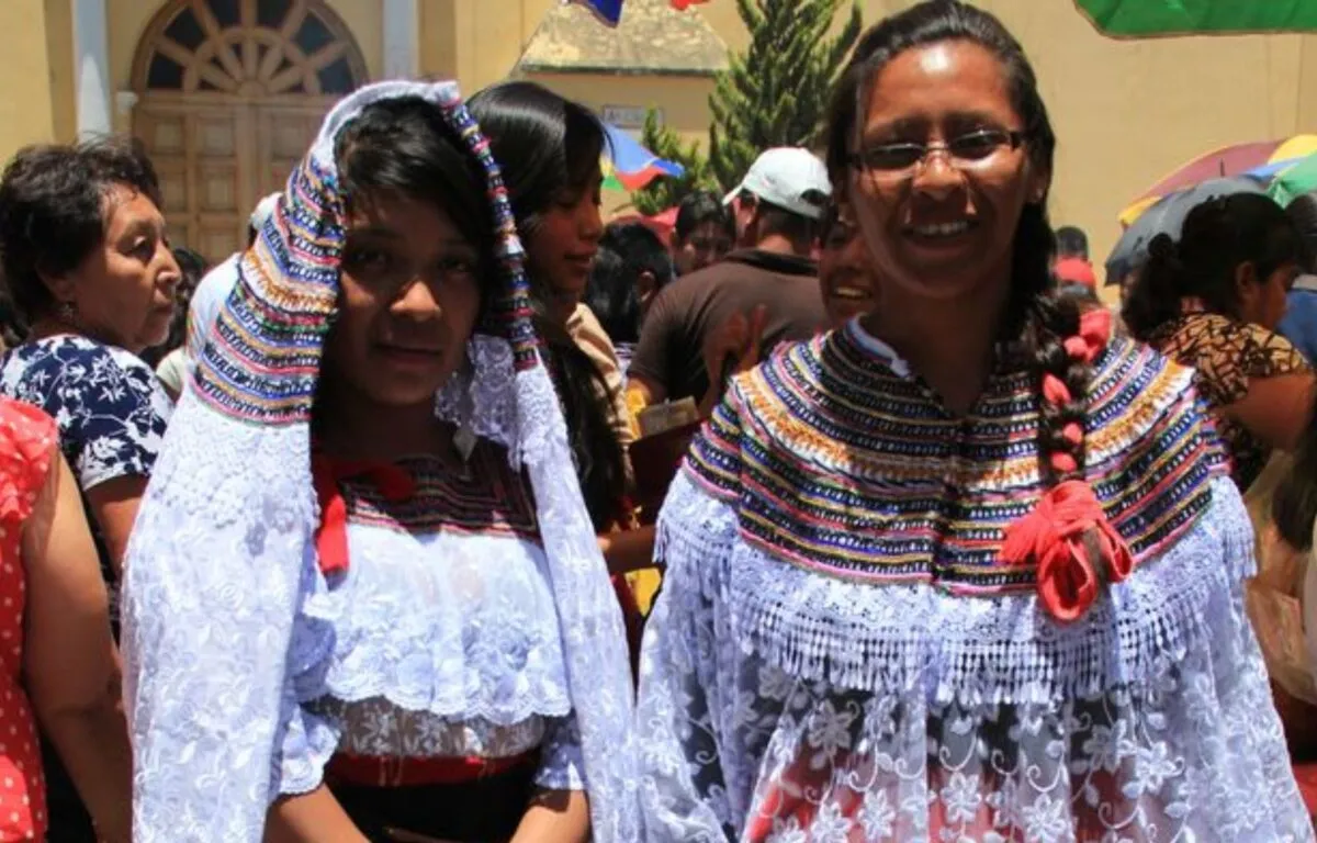 Grupo Étnico Q’anjob’al en Guatemala: Cultura, Historia y Tradiciones