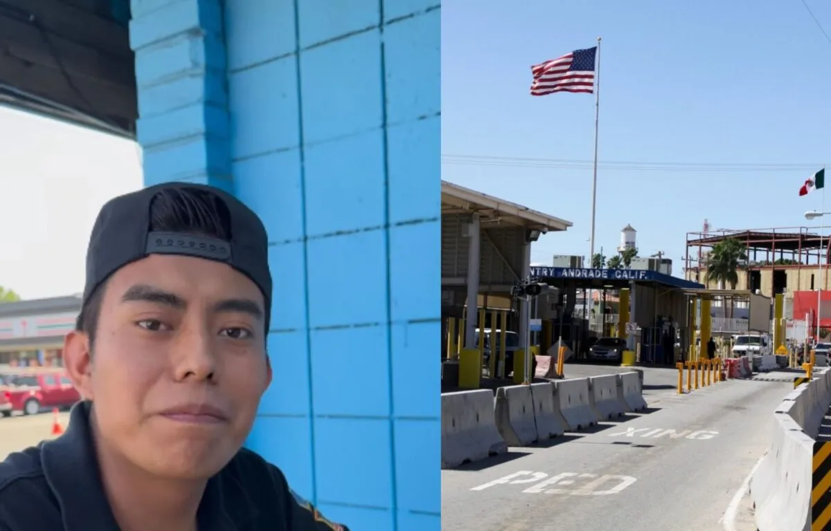 Guatemalteco asegura que se le olvido hablar español luego de estar unos meses en Estados Unidos