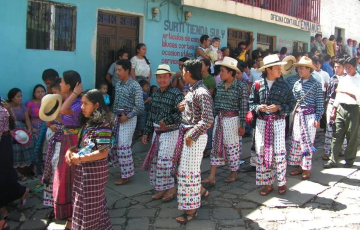 Historia del Reino Tz’utujil en Guatemala: Legado Cultural y Resistencia Indígena