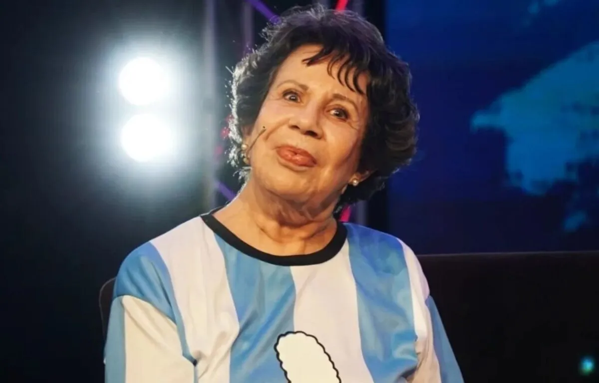 Humberto Vélez Despide a una Compañera Inolvidable un Adiós Emotivo en Redes Sociales