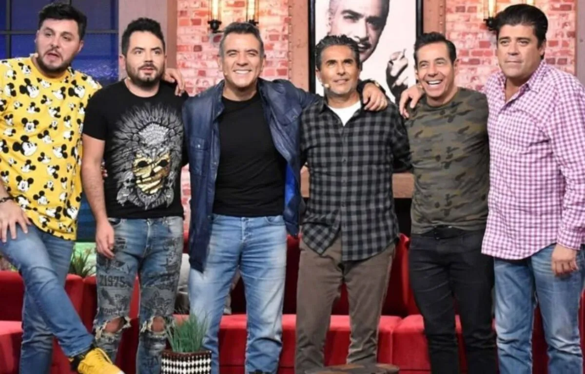 Humor Ácido y Momentos Incómodos