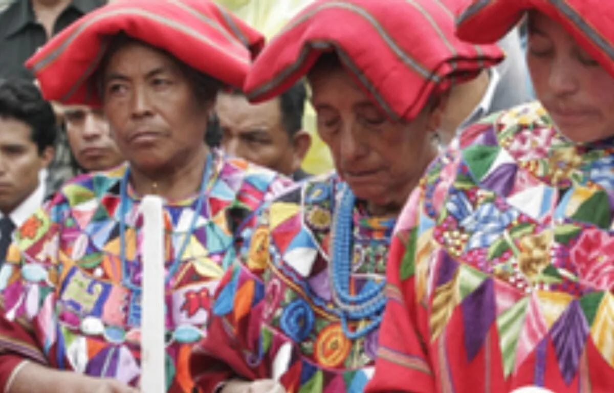 Idioma Sipakapense en Guatemala: Historia, Cultura y Preservación