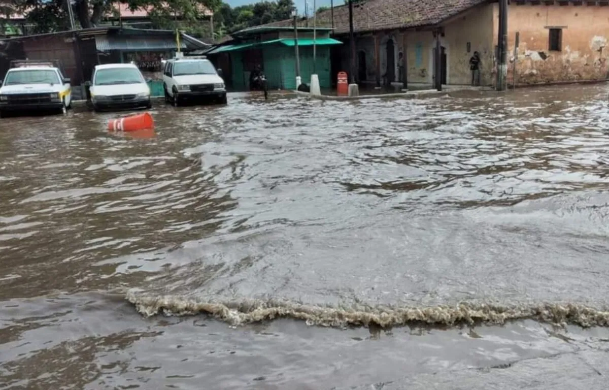 Impacto de las Lluvias en la Infraestructura Vial